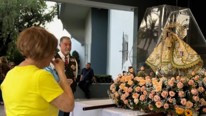 Misa solemne celebra en Miami a la Patrona de Cuba