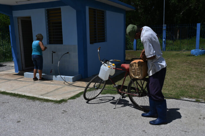 Better Water for One Rural Cuban Community – Havana Times