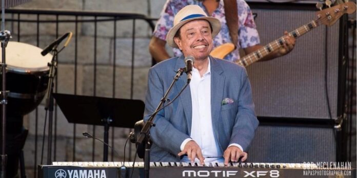 Fallece el músico brasileño Sérgio Mendes, ícono de la bossa nova