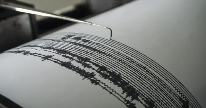 Registran otro sismo en Santiago de Cuba