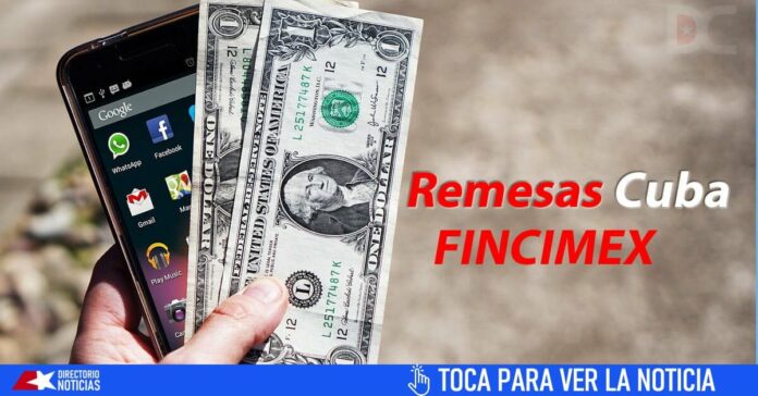 Anuncian sorteo en envío de remesas para Cuba