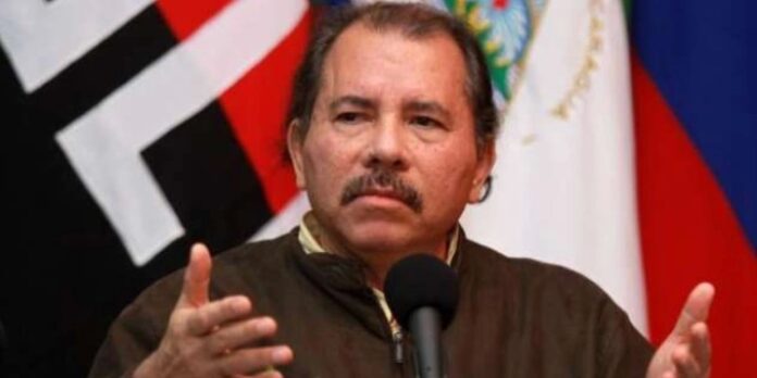 Régimen de Daniel Ortega retira nacionalidad a 135 expresos políticos