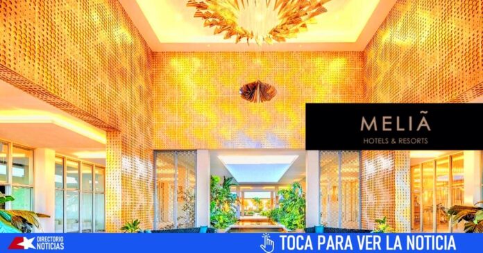 Primer hotel “inteligente” de Cuba: producirá el 50% de su electricidad