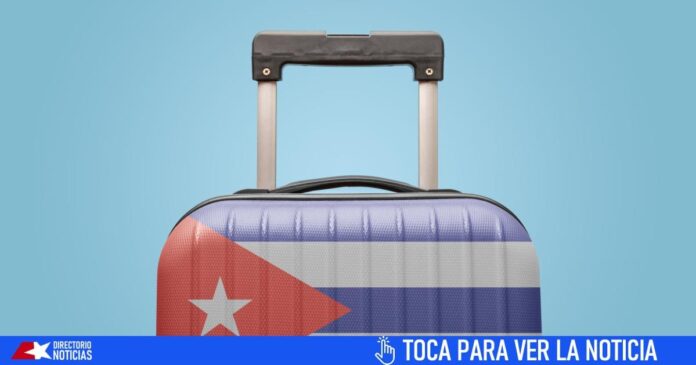 Cancelan vuelos a este aeropuerto cubano hasta nuevo aviso