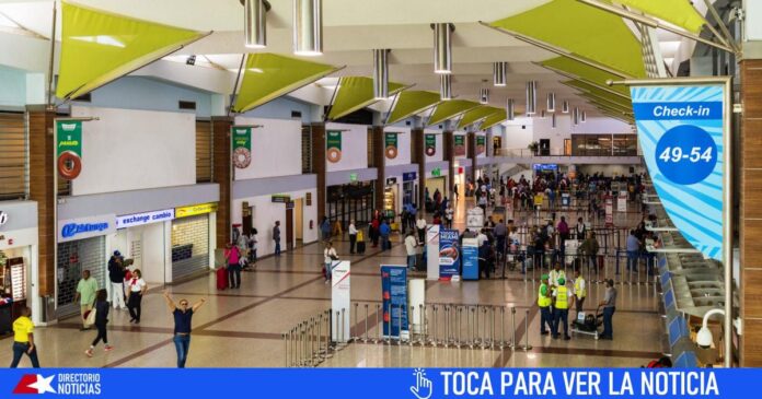 Se dispara el negocio de “las mulas” con esta nueva ruta aérea a Cuba