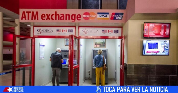 Restricciones de Aduana y límite de dinero que puedes entrar y sacar de Cuba