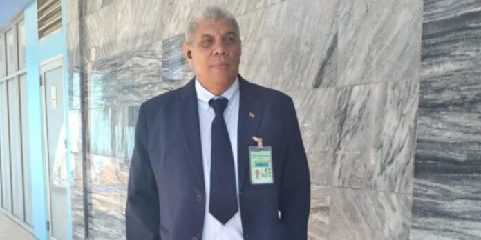 Piloto militar del régimen cubano llega a EE.UU. por parole humanitario