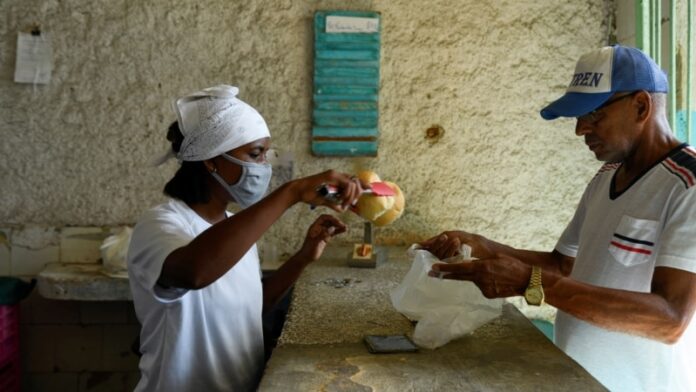 Cuba recorta la ración subsidiada de pan por la escasez de ingredientes