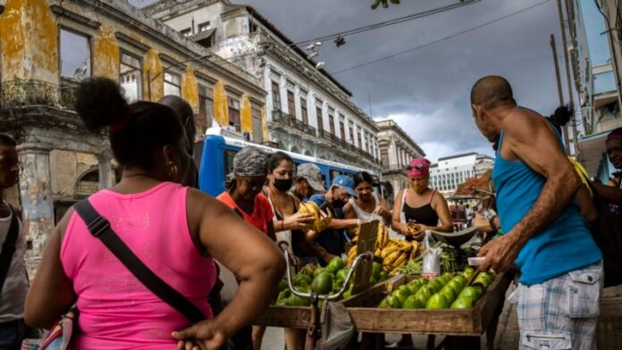 Organizaciones comunistas dentro de las mipymes: Díaz-Canel pide mayor control al sector privado en Cuba