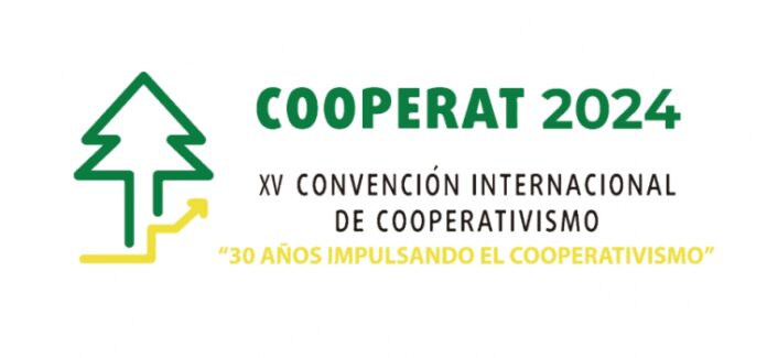 Inauguran hoy convención internacional de Cooperativismo