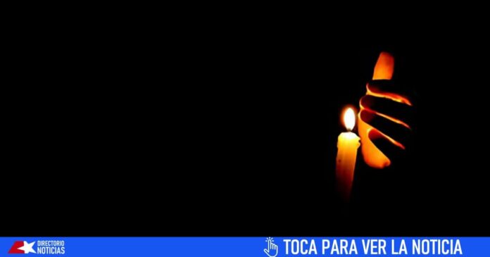 Hoy será una jornada de muchos apagones en Cuba: la UNE estima un déficit de 960 MW en horario pico