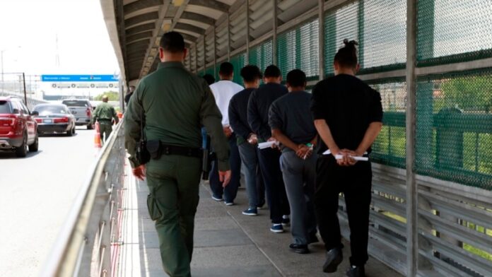 EEUU registró en agosto la menor cantidad de migrantes cubanos desde julio del año pasado