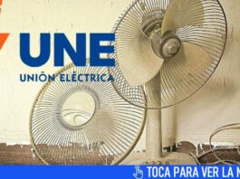 A cargar lámparas y teléfonos: Pronostican 9 horas de apagón por tres horas de electricidad en Cuba para hoy