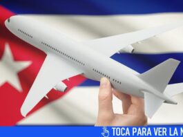 Restricción en vuelos desde Estados Unidos a Cuba. ¿Qué no puedes entrar a la isla?