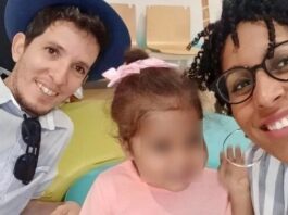 “#AmandaVive dejó de ser un sueño”: La niña cubana es feliz