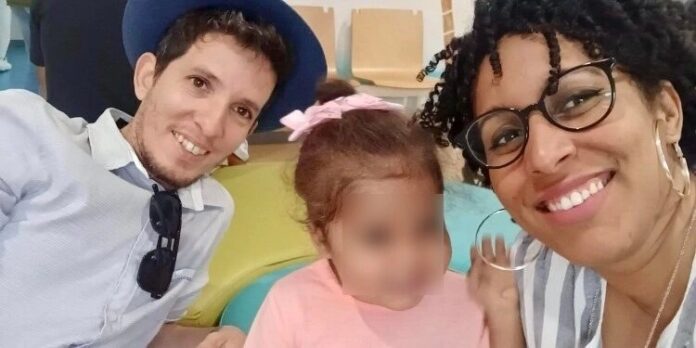 “#AmandaVive dejó de ser un sueño”: La niña cubana es feliz