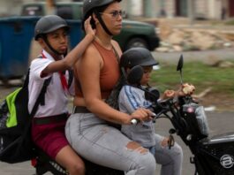 La desigualdad social en Cuba se hace evidente en las escuelas