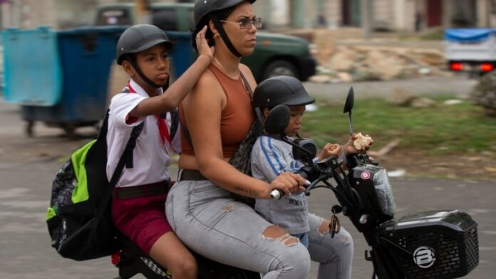 La desigualdad social en Cuba se hace evidente en las escuelas