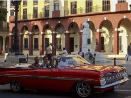 Cuba Anticipates a 16% Decline in Tourists in 2024 – Havana Times