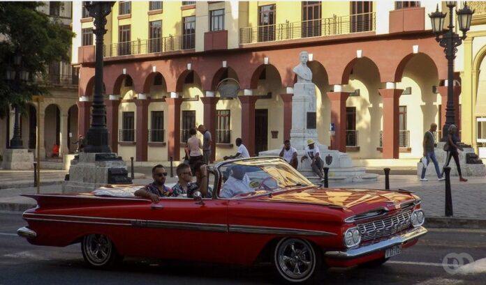 Cuba Anticipates a 16% Decline in Tourists in 2024 – Havana Times