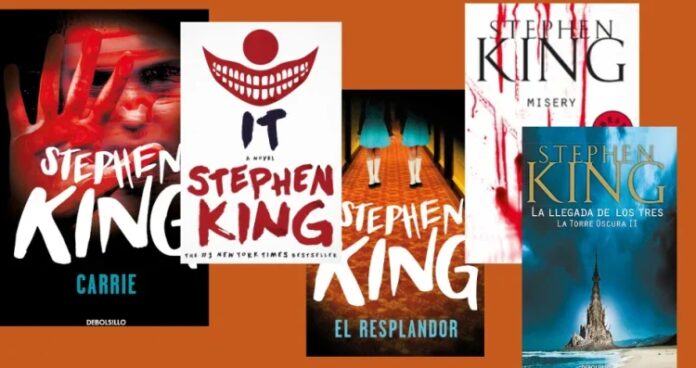 Stephen King cumple 77 años: Cinco de sus obras más importantes