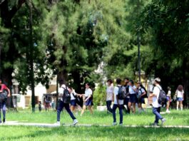 Middle School Students in Havana, Cuba – Havana Times