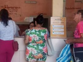 Food Rations Reduced and Arrive Late in Cienfuegos, Cuba – Havana Times