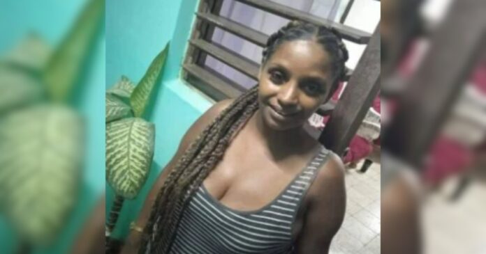 Buscan a mujer desaparecida en La Habana desde agosto