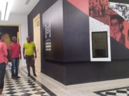 Reabre hoy sus puertas el museo histórico 26 de Julio, de Santiago de Cuba