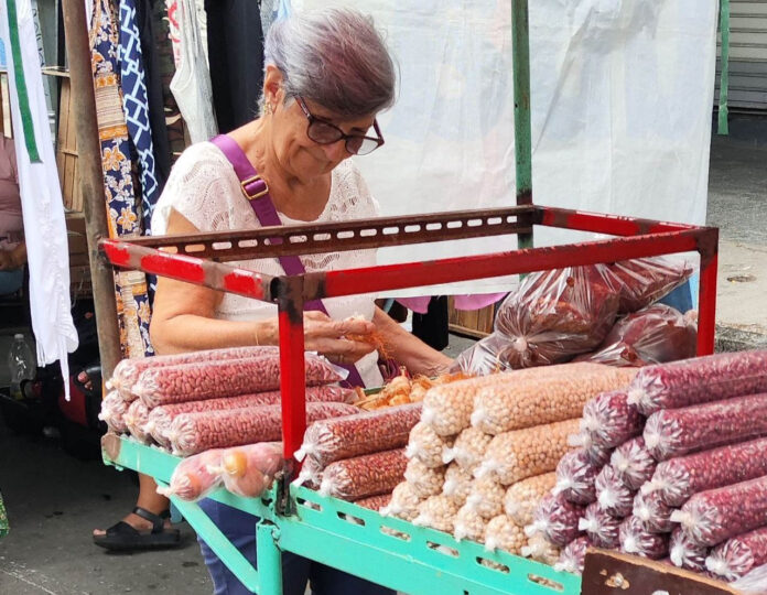 Garbanzo Beans Have Become a Luxury Food in Cuba  – Havana Times