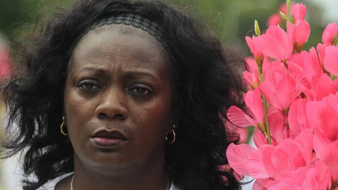 Berta Soler: Un año de represión sistemática y desaparición forzada en Cuba – Cubalex