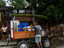 “La vida se va haciendo insostenible”, alertan cubanos