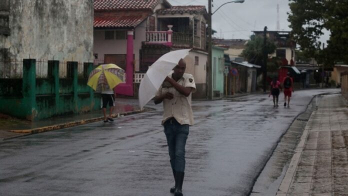 A dos años del huracán Ian cubanos resienten los estragos de Helene y señalan desprotección de las autoridades