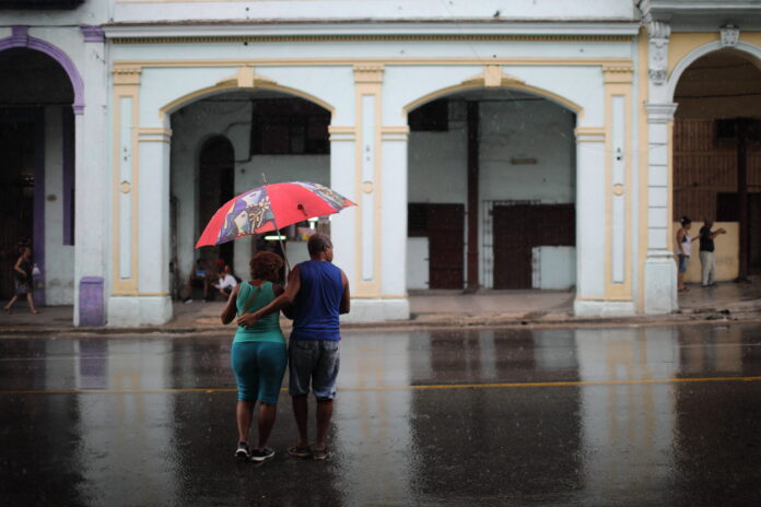 Havana Weather for Sept. 26 to Oct. 2 – Havana Times