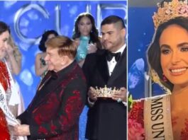 Cuba ya tiene representante para Miss Universo 2024