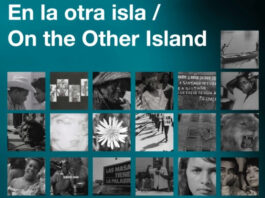 El Festival de San Sebastián presenta el ciclo ‘En la otra Isla’