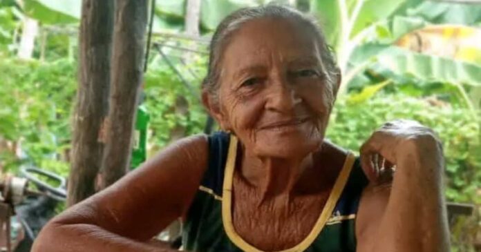 Reportan desaparición de anciana de 72 años en Camagüey