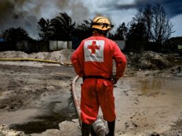 Responsabilizan al gobierno cubano por desprotección de trabajadores tras accidente en patana turca