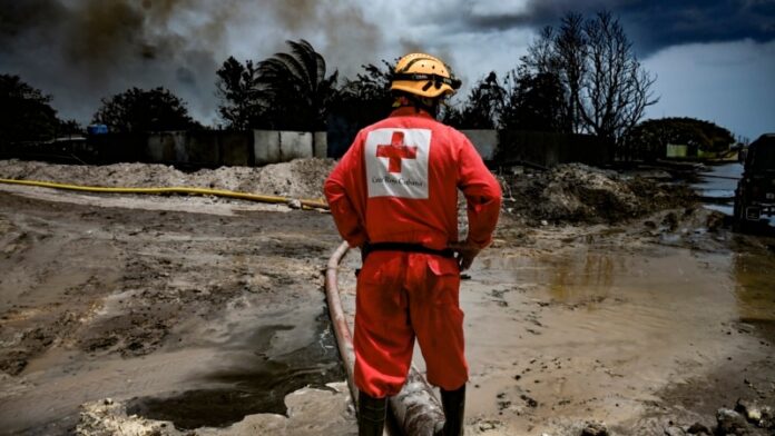 Responsabilizan al gobierno cubano por desprotección de trabajadores tras accidente en patana turca