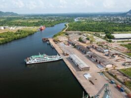 Autoridades cubanas reanudan navegación entre la Isla de la Juventud y Batabanó