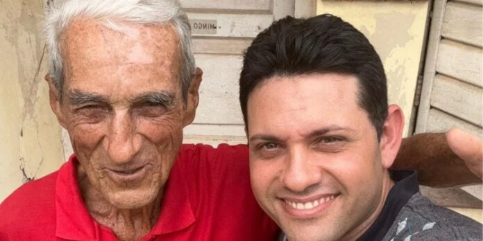 Falleció a los 92 años el expelotero cubano Domingo Perdomo