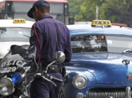 Incomunicado el cubano que denunció en Facebook un caso de violencia policial en Villa Clara