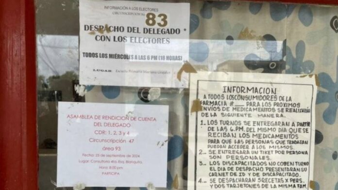 Baja asistencia y pocas respuestas, así va la Rendición de Cuentas en Cuba