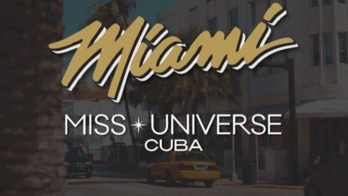 Miss Universe and Cuba – Havana Times