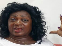 Berta Soler, líder de las opositoras cubanas Damas de Blanco, es detenida nuevamente