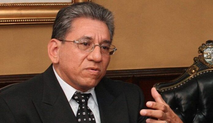 Fallece Humberto Ortega, hermano menor y crítico del dictador Daniel Ortega