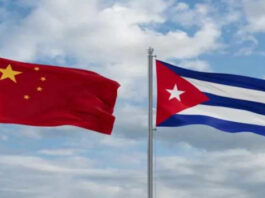 Cuba y China promueven hoy su cooperación científica – 5 Septiembre