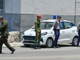 Alertan sobre represión del Estado en contra del disenso en Cuba