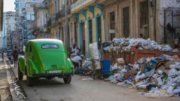 El Oropouche y el dengue siguen en alza en Cuba