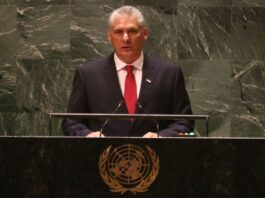 EE.UU. incluye a Cuba en la lista de países que no combaten la trata de personas